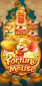 jogar fortune mouse para mobile